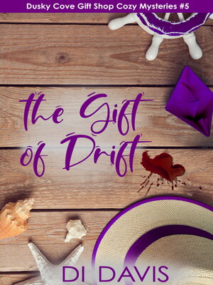 cover image of The Gift of Drift